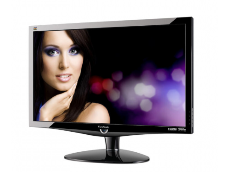 Monitor LCD 22'' VX2250wn LED Viewsonic