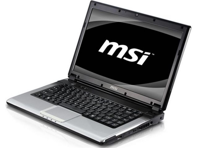 Notebook MSI, diseño, elegancia y performance.